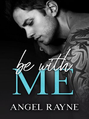 cover image of Be With Me